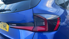 BMW X1 xDrive 23i MHT M Sport Premier 5dr Step Auto Petrol Estate